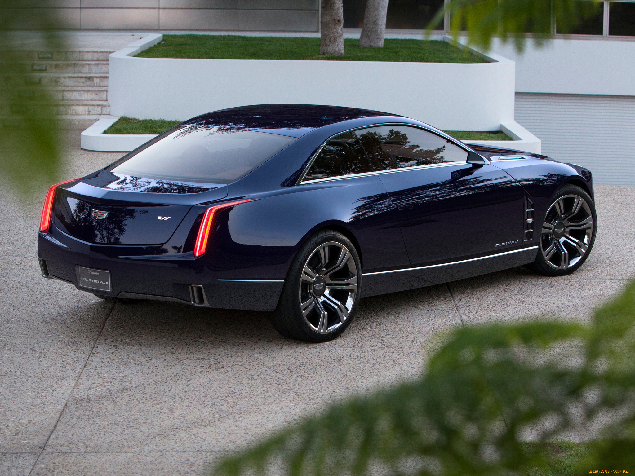 cadillac elmiraj concept 2013, , cadillac, 2013, concept, elmiraj
